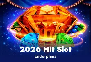 2026 Hit Slot