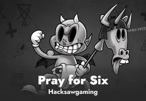 Pray for Six Mobile