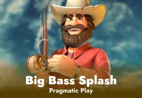 Big Bass Splash Mobile
